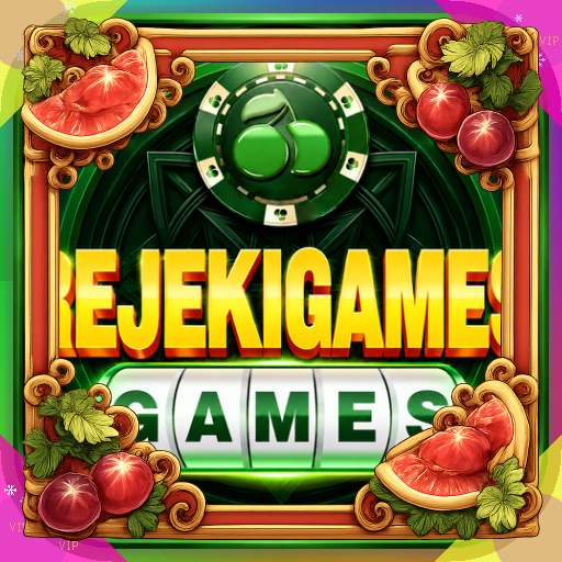 rejekigames — galeri pratinjau - APK Resmi